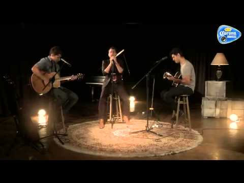 Reik    Te Fuiste de Aquí Acústico Corona Music