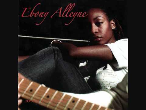 Ebony Alleyne - All For Nothing