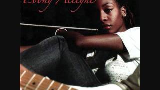Ebony Alleyne - All For Nothing