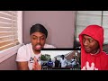 Baby Smoove Risk It All DA CR3W REACTION