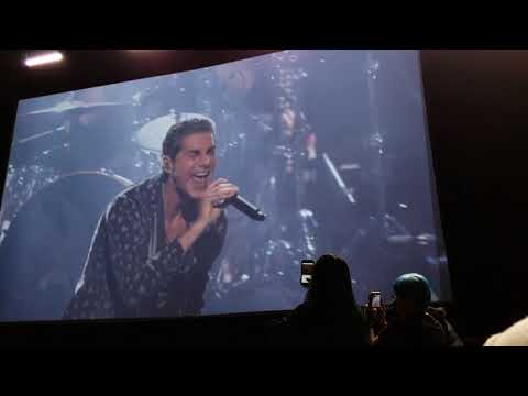 Audioslave w/ Perry Farrell & Geezer Butler Cochise Live @ I Am the Highway Chris Cornell Tribute