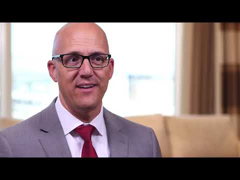 Charles Schwab - Customer Success Story (Jeffrey Kleintop - Chief Global Investment Strategist)