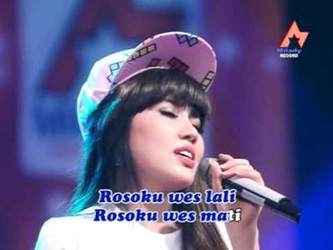 Via Vallen Ilang Roso Official