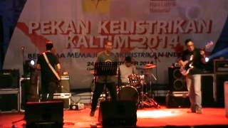 Reborn Band - Jane Doe ( Mr. Big-  cover )