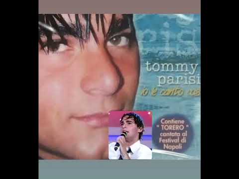 Tommy Parisi Io Tu Noi (Teneramente) 2001