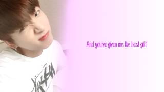 BTS Jungkook (정국) - Purpose [Cover Lyrics]
