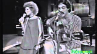 Ornella Vanoni e Toquinho   Samba per Vinicius