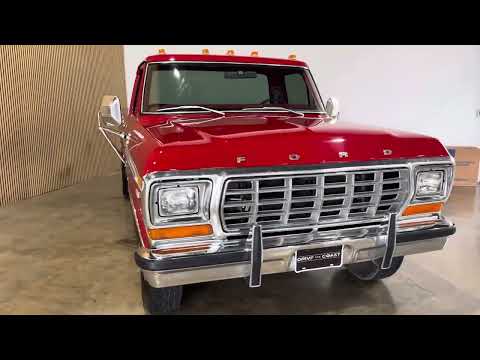 1979 Ford F350 (CC-1968692) for sale in Santa Rosa, Florida