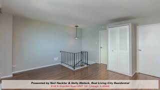 6166 N Sheridan Road UNIT 10F