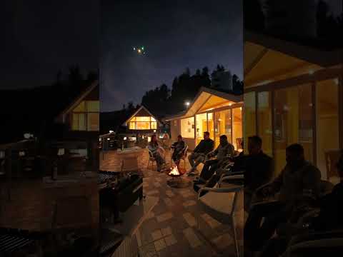 A Stay to Remember — Whispering Alps