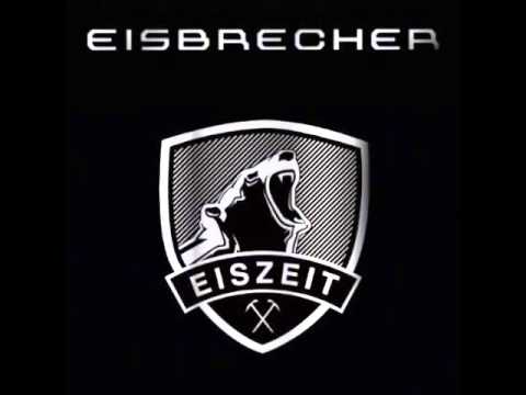 Eisbrecher - Schwarze Witwe ( TLP Remix )