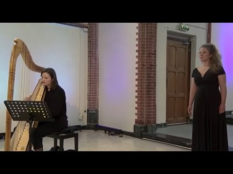 A Freedoms Lament - Amarante Nat - Festival Dag in de Branding 21 mei 2022