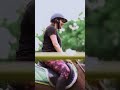 Kajal Hot Horse Riding