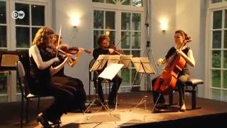 Sommerserie: Open Air 1 | Kultur 21
