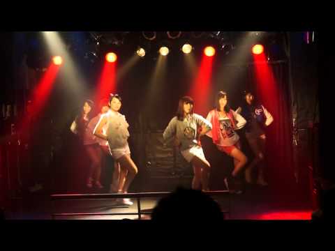 Apink - MY MY dance cover by ChiL!!!!!!! (July.16,2012)