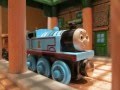 Thomas Gets Bumped
