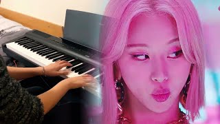 TWICE – Fancy (Piano Cover) | Memoranda Music