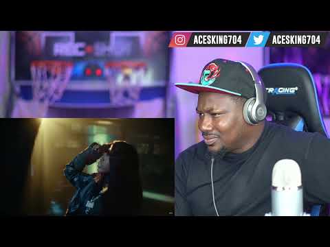 Kaash Paige, Lil Tjay -( 24 Hrs ) *REACTION!!!*