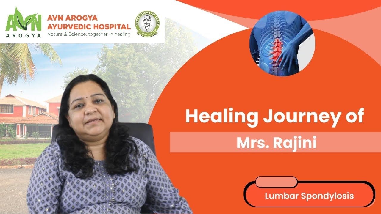 Osteorthritis of Knees Treatment From AVN Arogya (www.avnarogya.in)