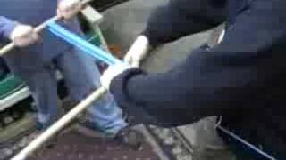 Fun Fun Pulley Action