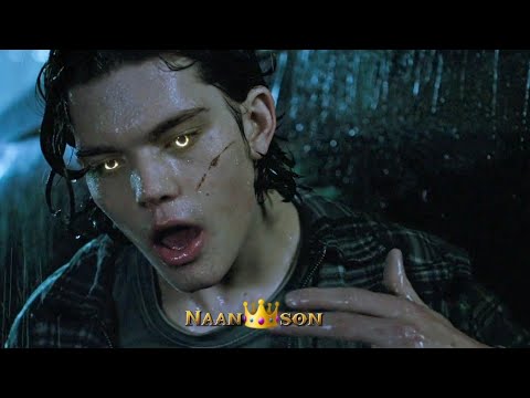 Quando um Alfa ruge, um beta se cura • Teen Wolf o Filme • Dublado HD