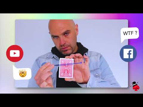 PASSAGE - Sebastien Calbry