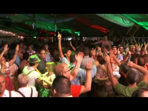 "Schatzi, schenk mir ein Foto" von den "Lessingstädtern"