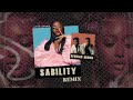 @ayrastarrofficial - Sability (Afrikan Drums Remix)
