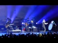 Imagine Dragons @ monterrey 2013 - Intro ...