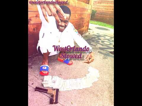 Lil GG Ft. Nook Gotti - Kross Yo Shit SLOWED