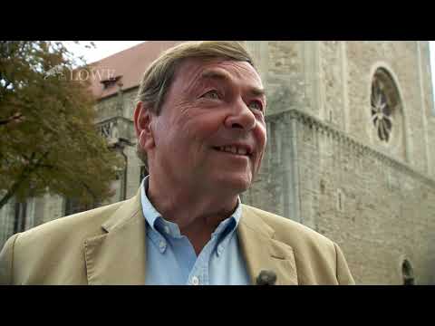 Herzogin Victoria Luise - Zeitzeugen erinnern sich Folge 5: Nikolaus von Veltheim