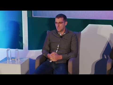 Srbiji se desio brz ekonomski rast - Stefan Salom, suosnivač i direktor razvoja INFOSTUD GRUPE