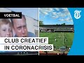 Livepubliek bij sportwedstrijden: zo kan het!