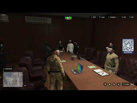 🔥 “Ação em Goiás,Valley City & Nordeste RP! Vem ver o pai dominar 😎 | RP insano ao vivo!”🔥