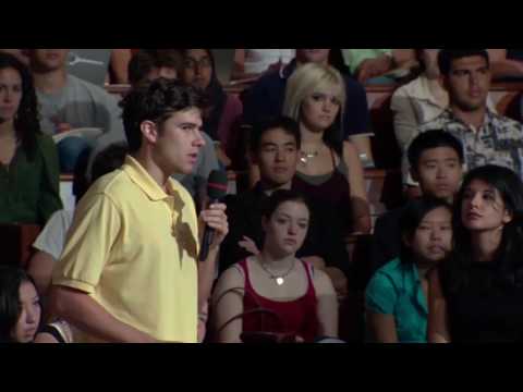 正しいことをすること [ハーバードXジャスティスコース01] (Doing the Right Thing [HarvardX Justice Course 01])