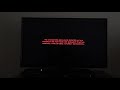 Closing To Scarface 2003 DVD