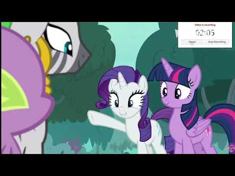 Spikeladdin part 7 - Spike Arrested (Part 1)