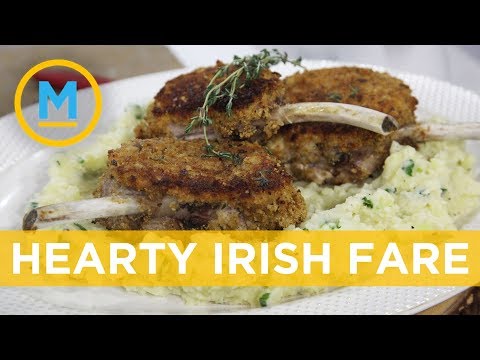 An Irish-inspired dinner just in time for St. Patrick’s Day | Your Morning