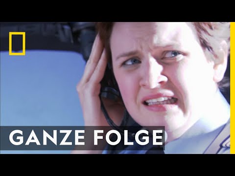 Aloha Flug 243: Notlandung auf Hawaii - Ganze Folge | Mayday: Alarm im Cockpit