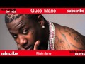 Plain Jane - Gucci Mane Ft. Rocko 