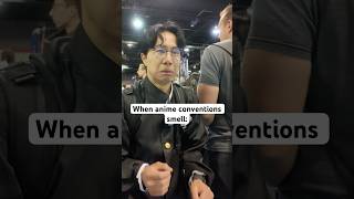 Download lagu When anime conventions smell 🤢 mp3