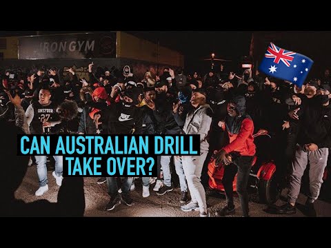 Can Australian Drill Take Over?