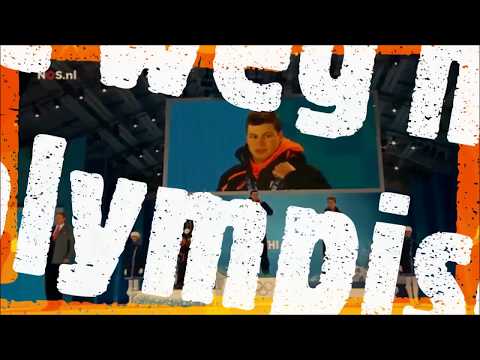 De weg naar olympisch goud