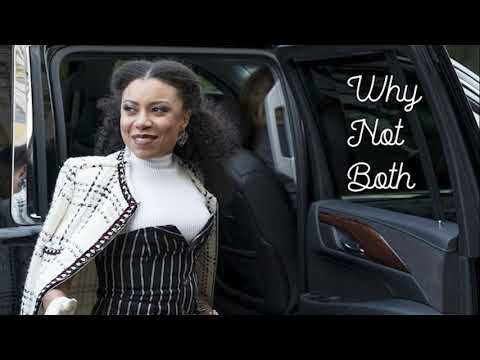 Why Not Both Ep. 41 - Shalita Grant of "Search Party"