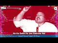 Ab Dekh Ke Jee Gabrata Hai Ustad Nusrat Fateh Ali Khan Complete Version OSA Worldwide