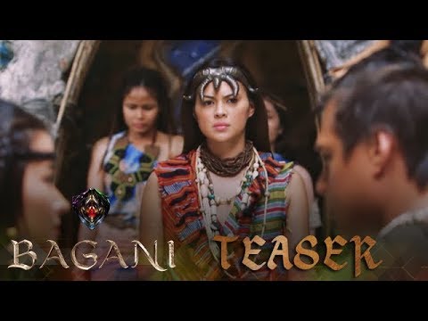 Bagani: TagaPatag