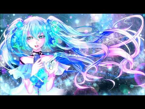 【Nightcore】Fragma - Memory