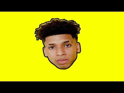 NLE Choppa Type Beat - "Extendo Clips"