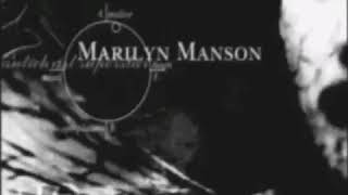 Marilyn Manson – Suicide Snowman (Antichrist Superstar Outtake 1996)