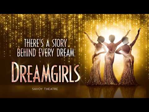 Dreamgirls The Musical | Official Trailer